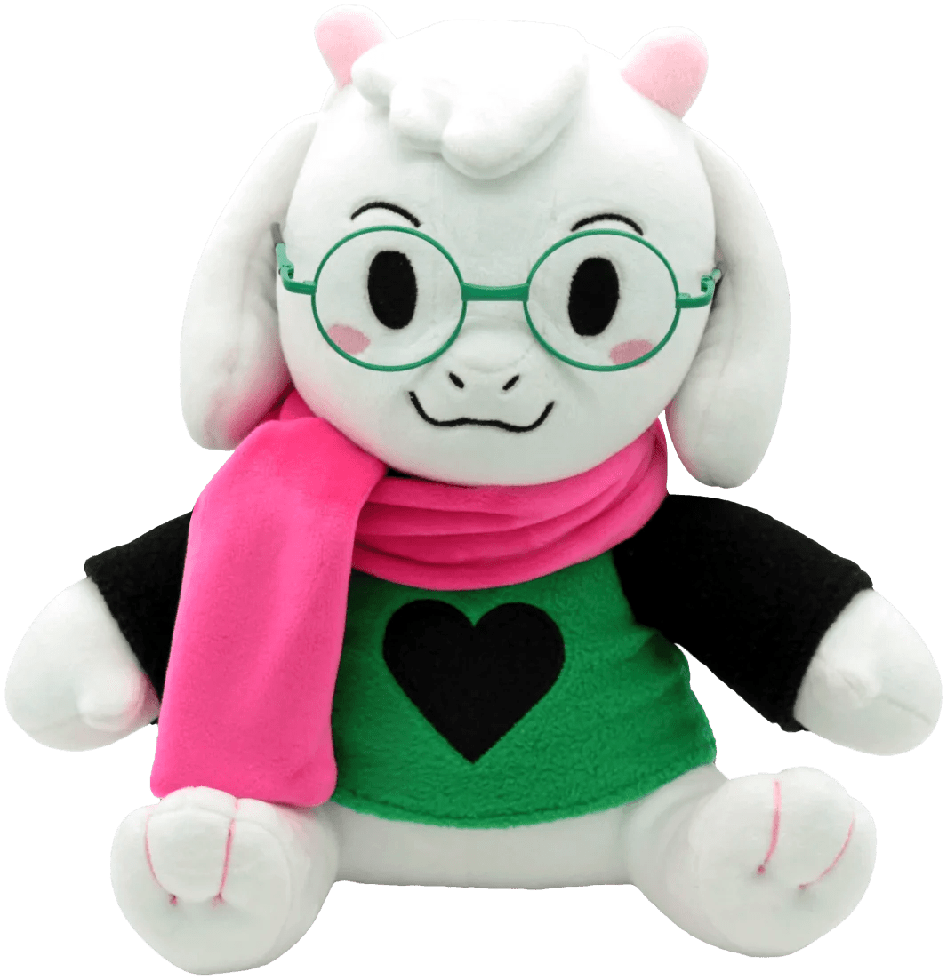 Ralsei Plush